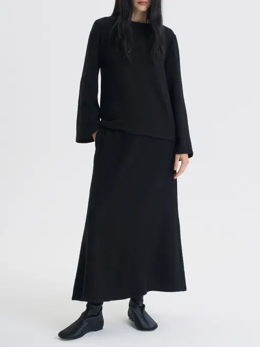 Юбка шерстяная Geneva FASHION REBELS