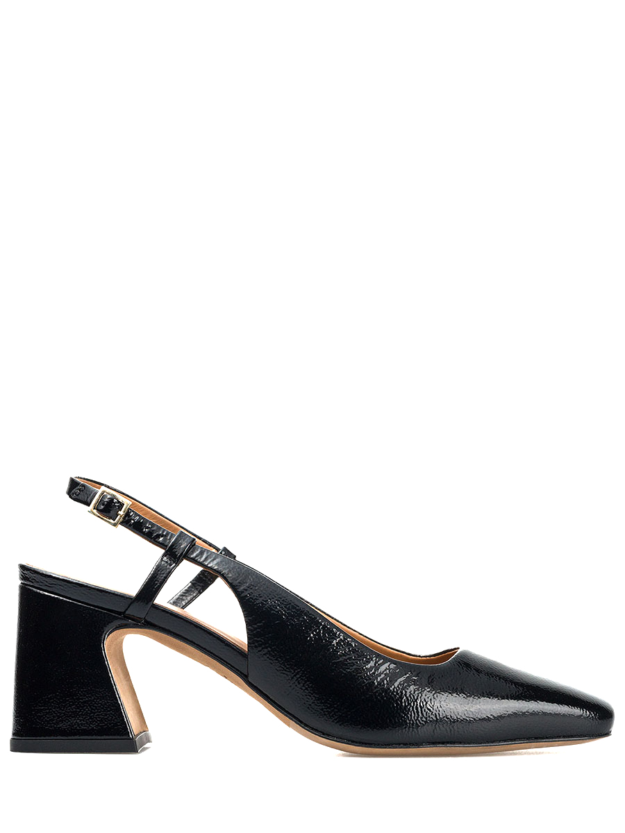 Босоножки Maddie кожаные