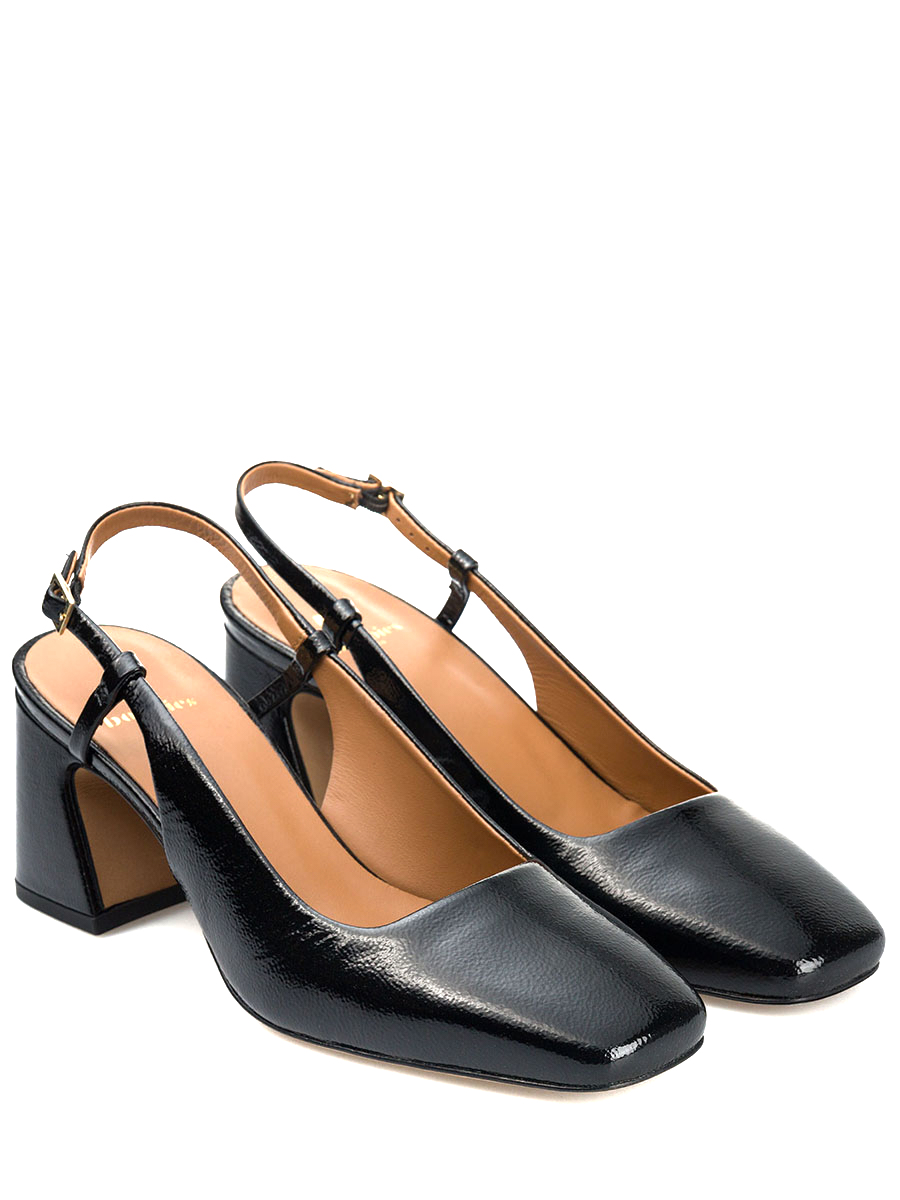 Босоножки Maddie кожаные