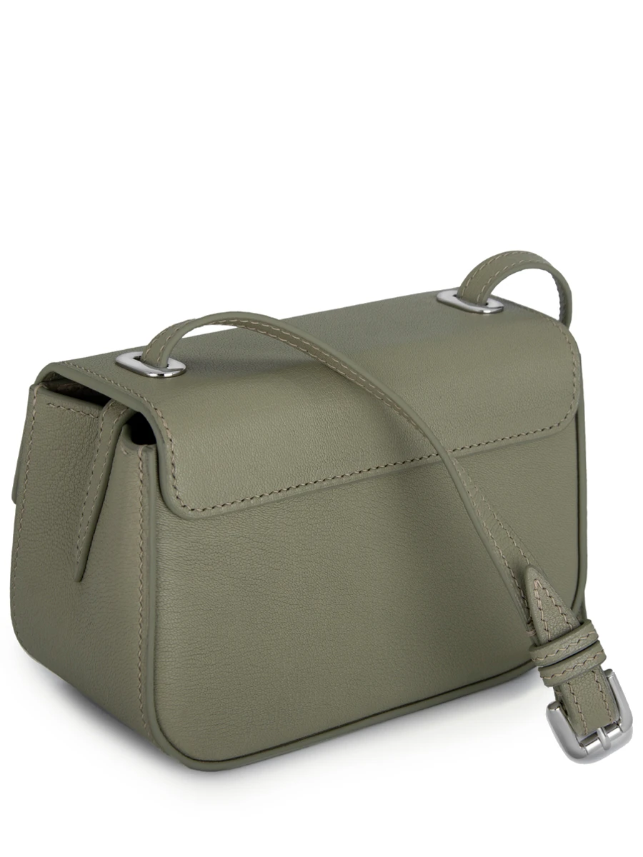 Сумка Soul кожаная