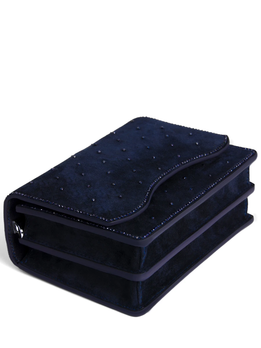 Сумка NOCHE комбинированная