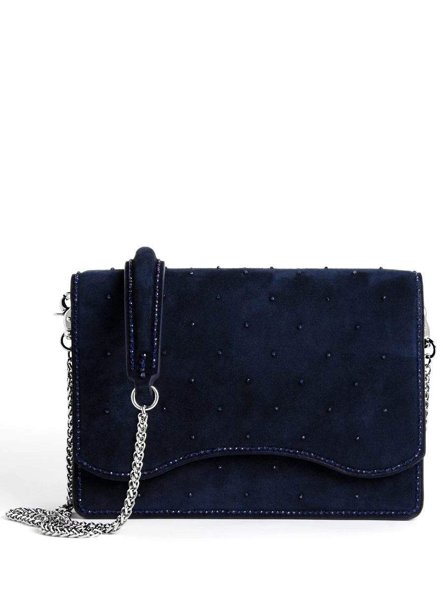 Сумка NOCHE комбинированная