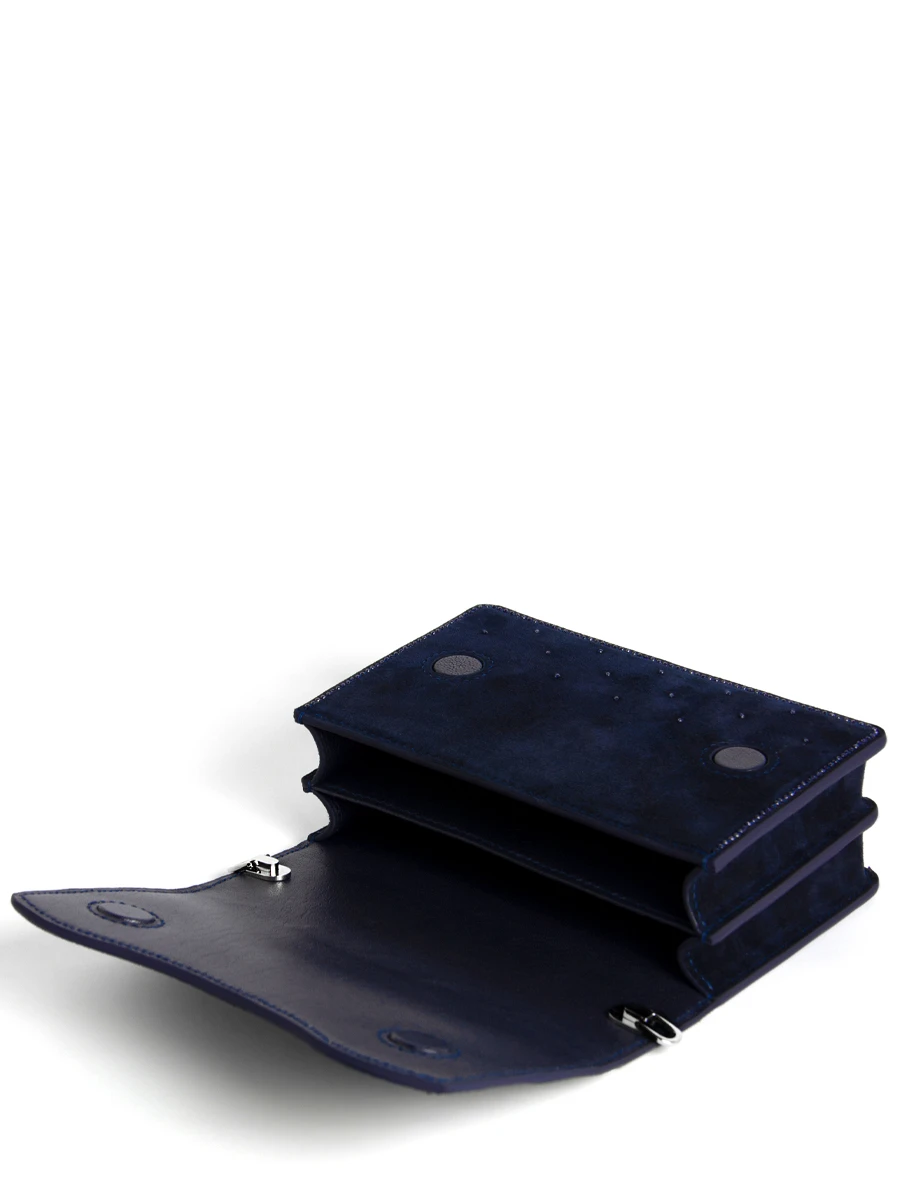 Сумка NOCHE комбинированная