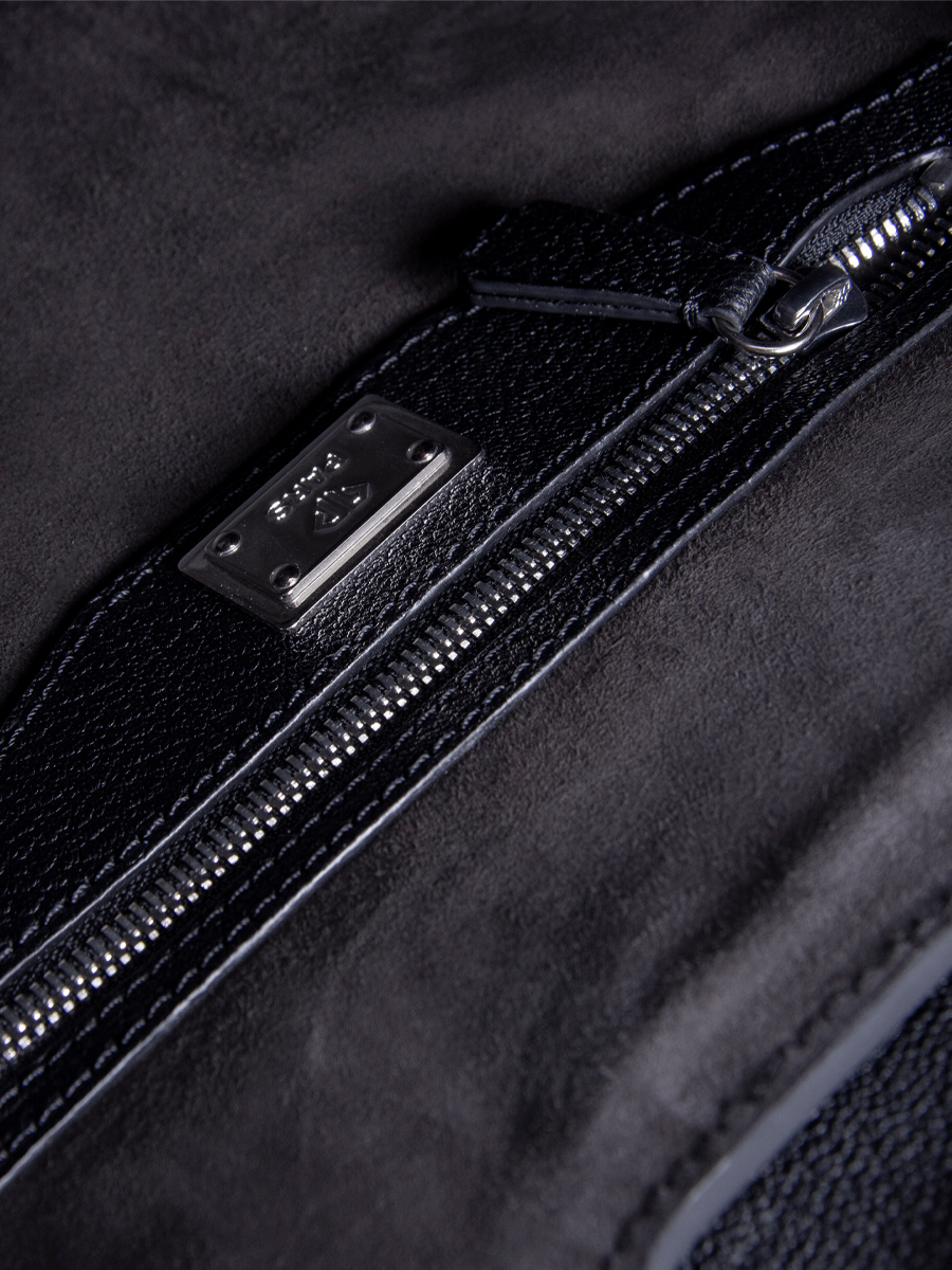 Сумка SHOPPER комбинированная