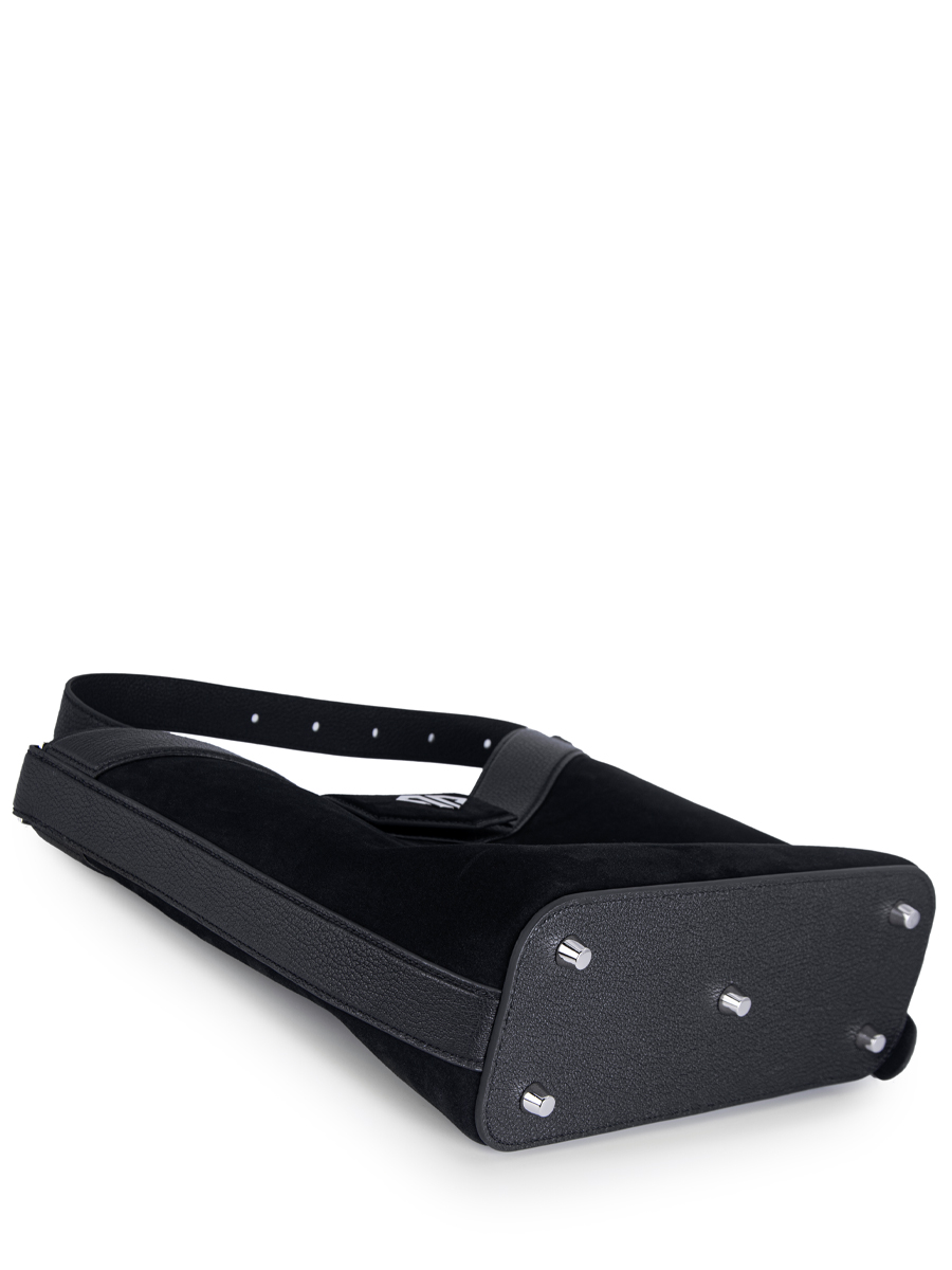 Сумка SHOPPER комбинированная