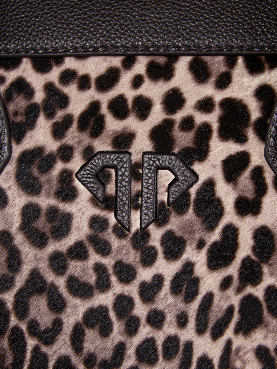 Сумка FULL HOUSE S комбинированная