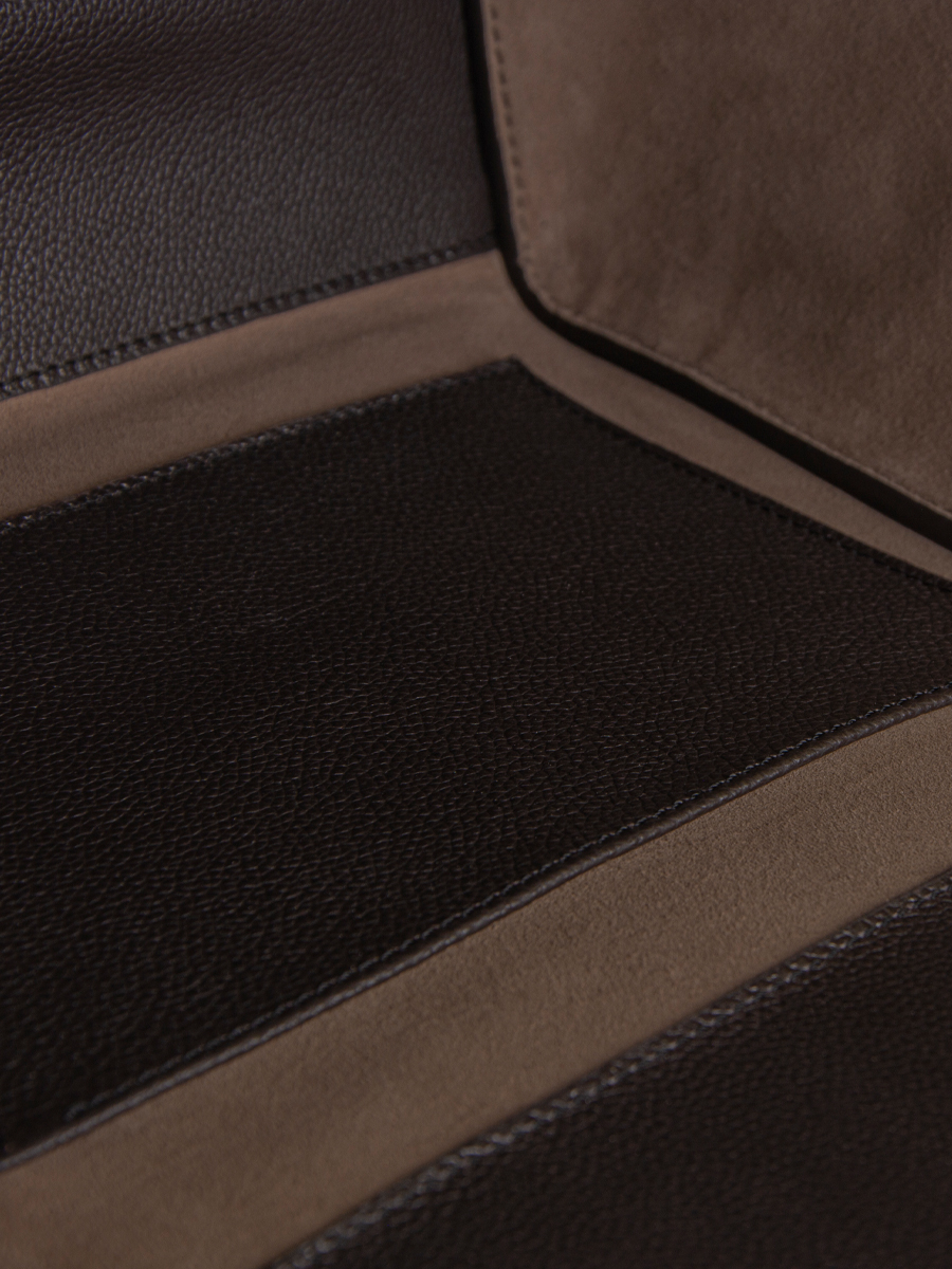 Сумка FULL HOUSE S комбинированная