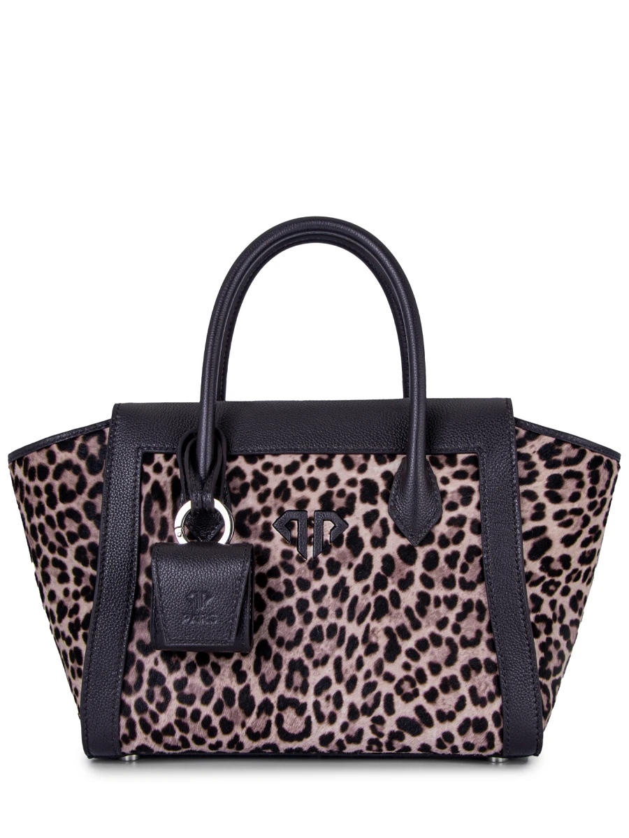 Сумка FULL HOUSE S комбинированная