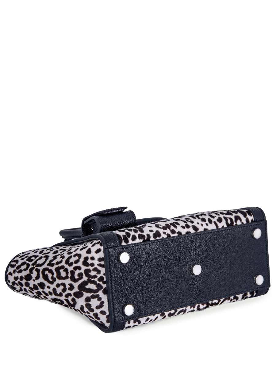 Сумка FULL HOUSE S комбинированная