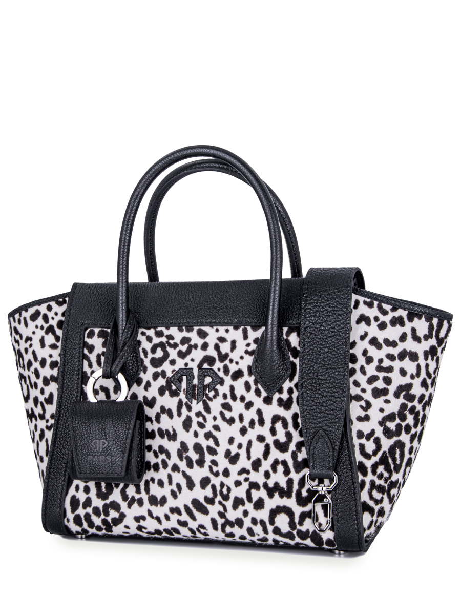 Сумка FULL HOUSE S комбинированная