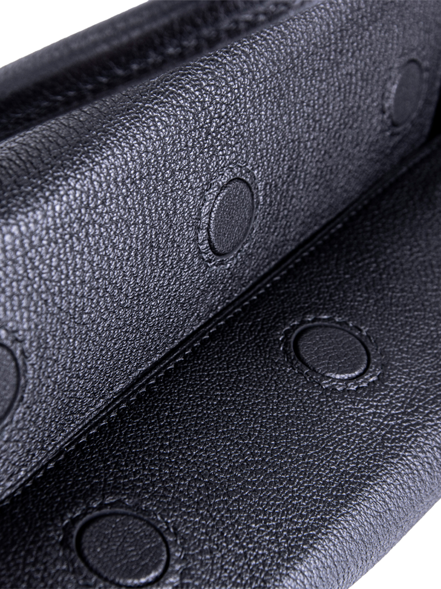 Сумка FULL HOUSE S комбинированная