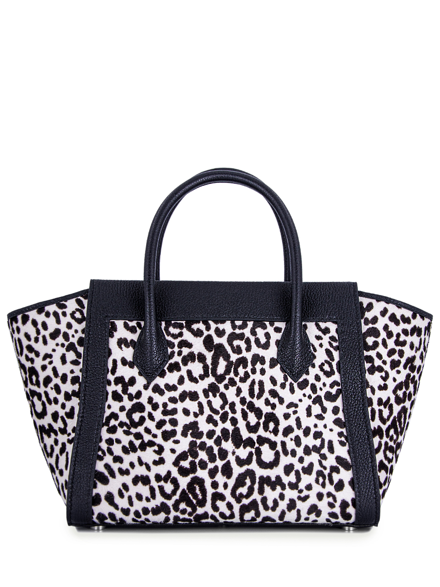 Сумка FULL HOUSE S комбинированная