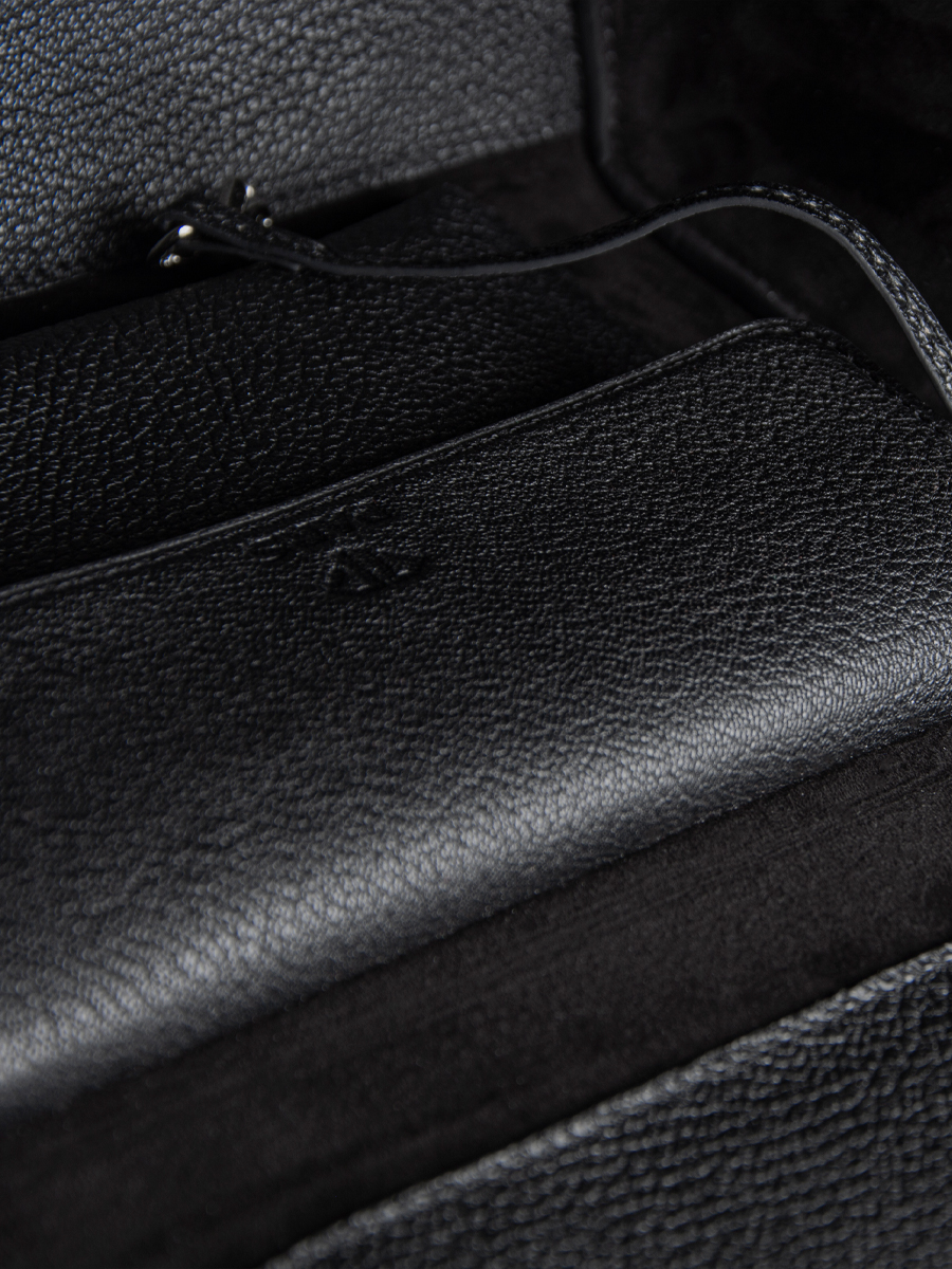 Сумка FULL HOUSE S комбинированная