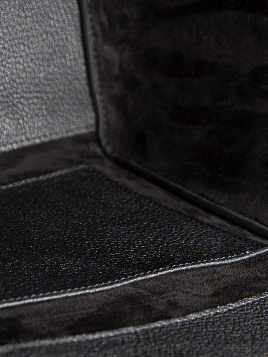 Сумка FULL HOUSE S комбинированная