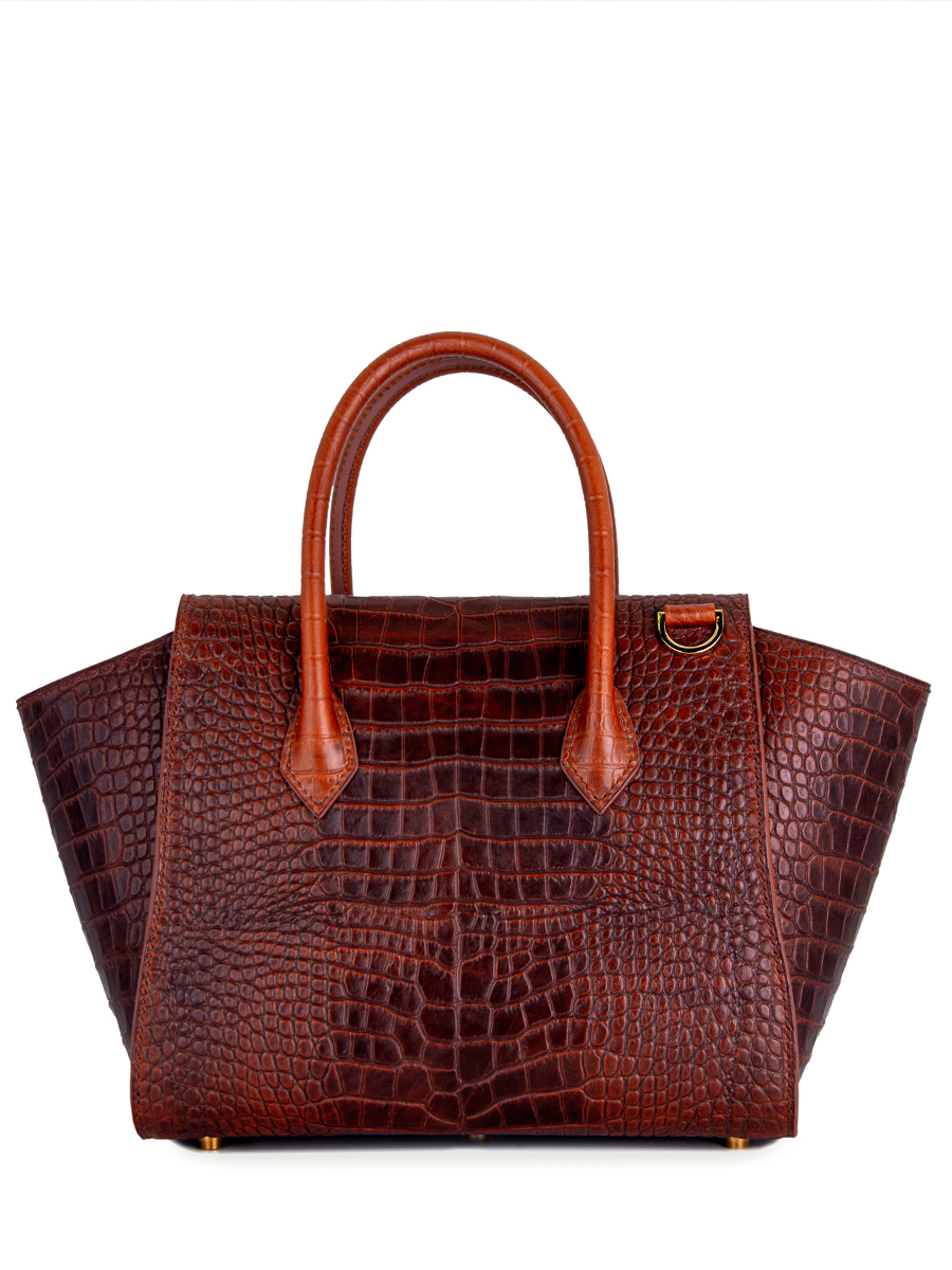 Сумка FULL HOUSE S кожаная