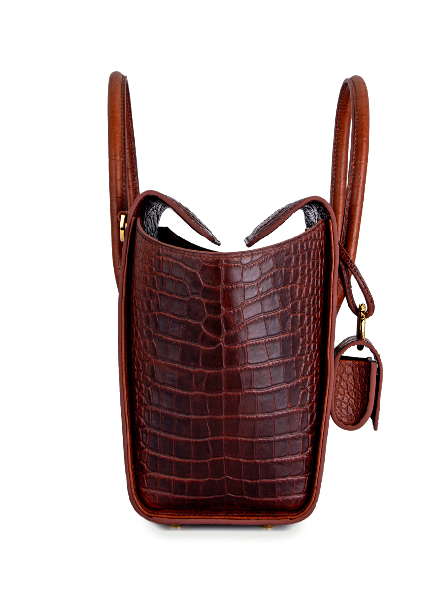 Сумка FULL HOUSE S кожаная