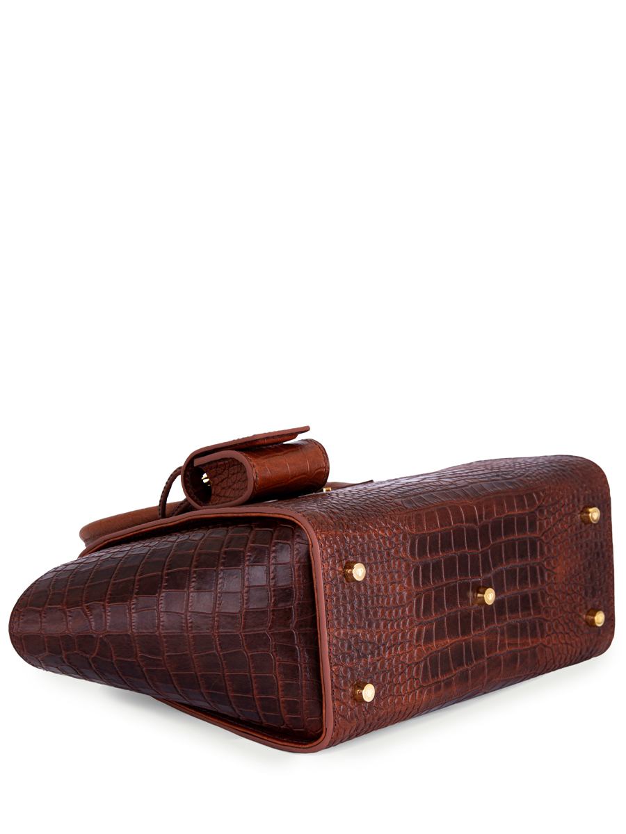 Сумка FULL HOUSE S кожаная