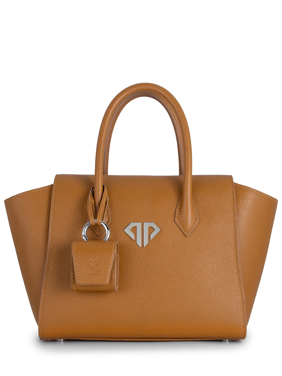 Сумка FULL HOUSE S кожаная