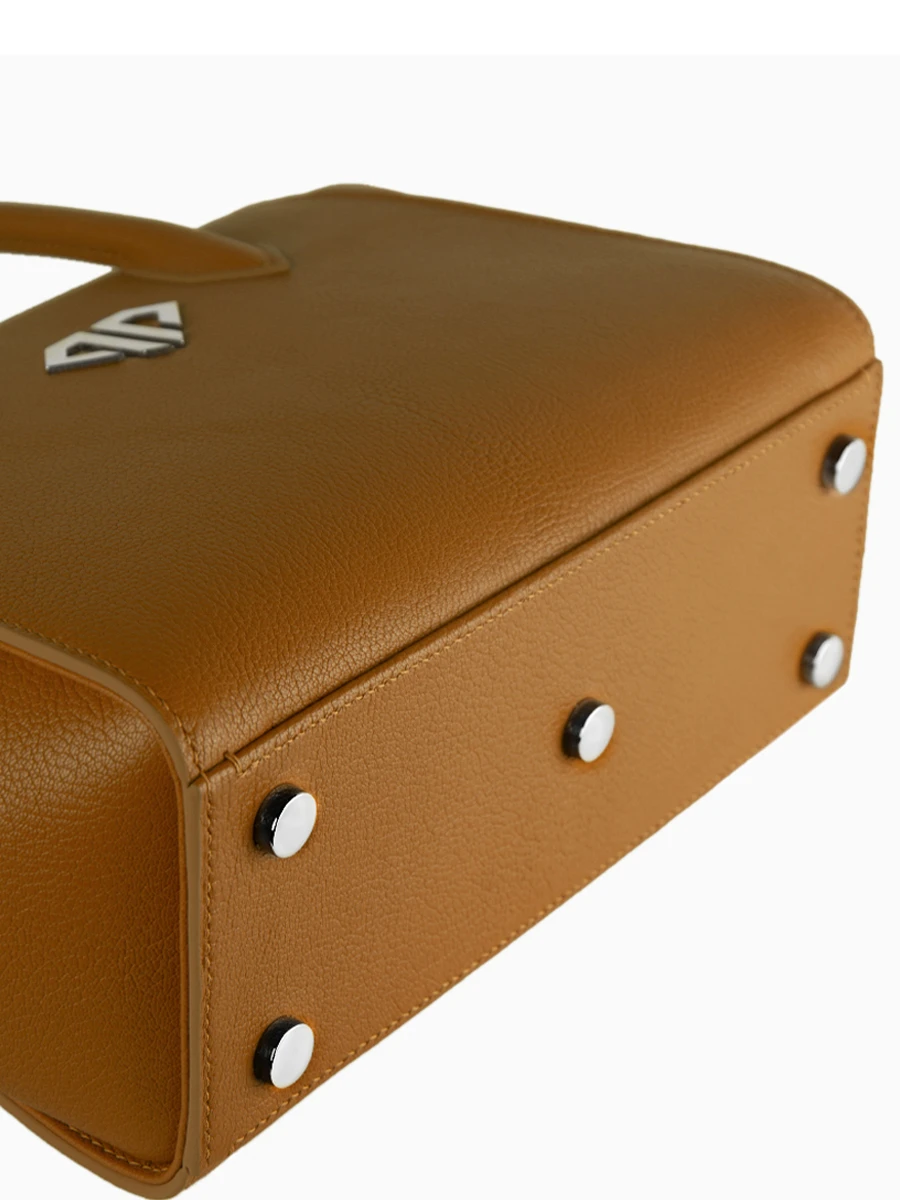 Сумка FULL HOUSE S кожаная