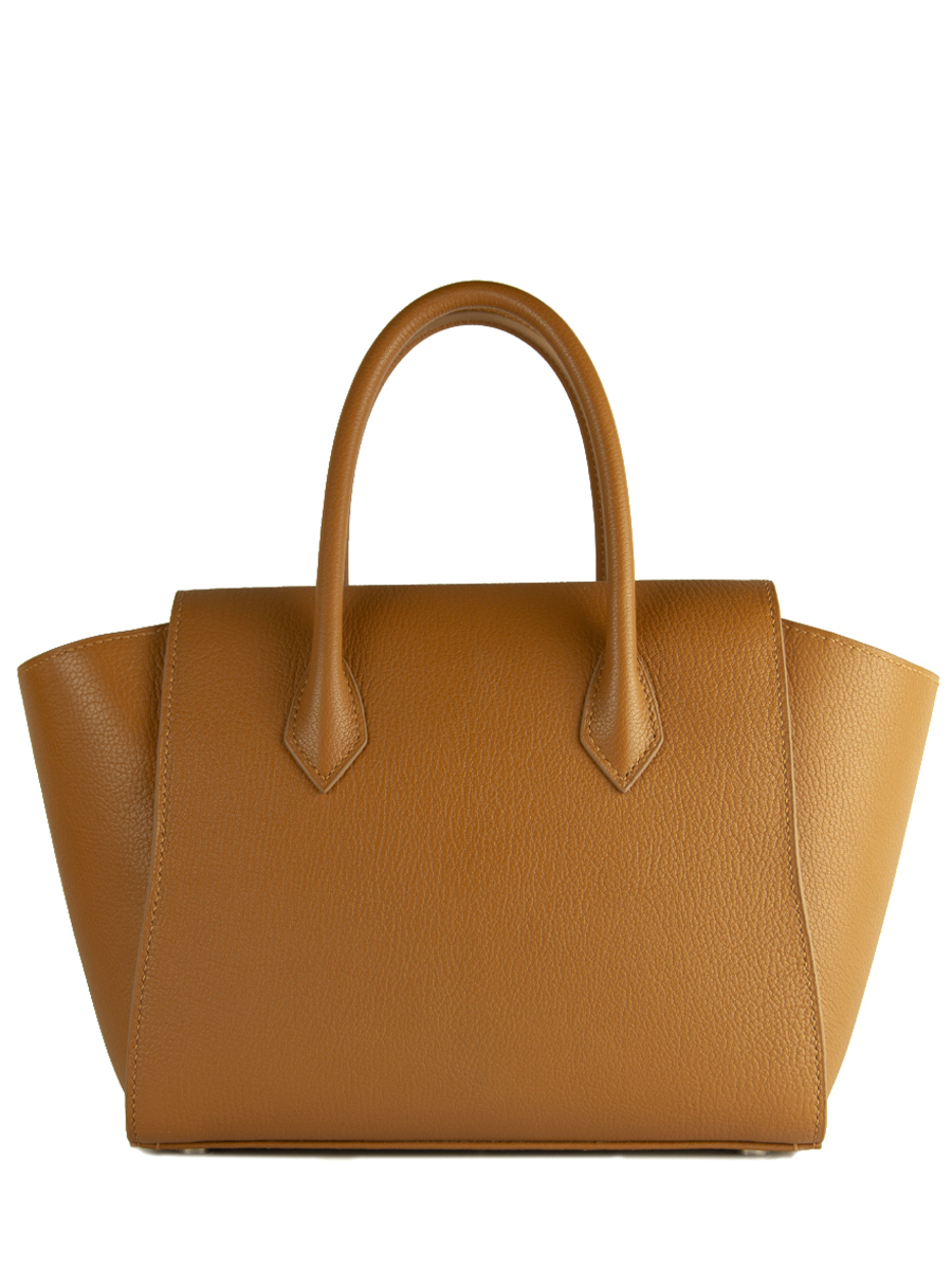 Сумка FULL HOUSE S кожаная