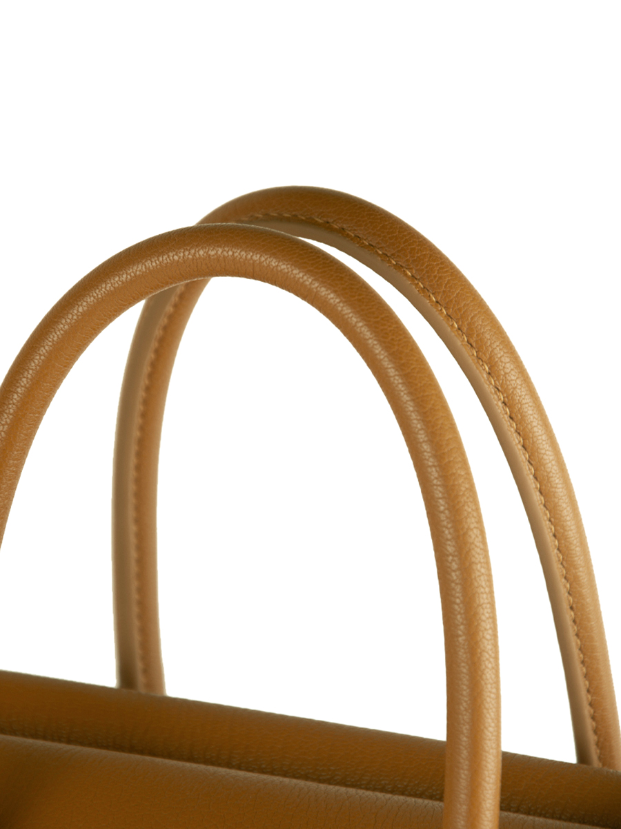 Сумка FULL HOUSE S кожаная