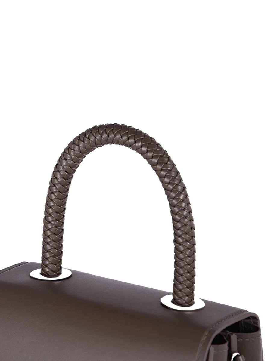 Сумка KARE кожаная