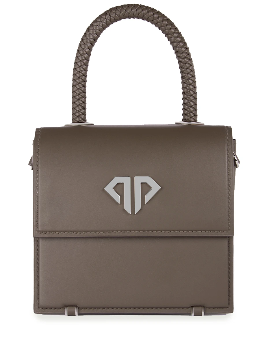 Сумка KARE кожаная