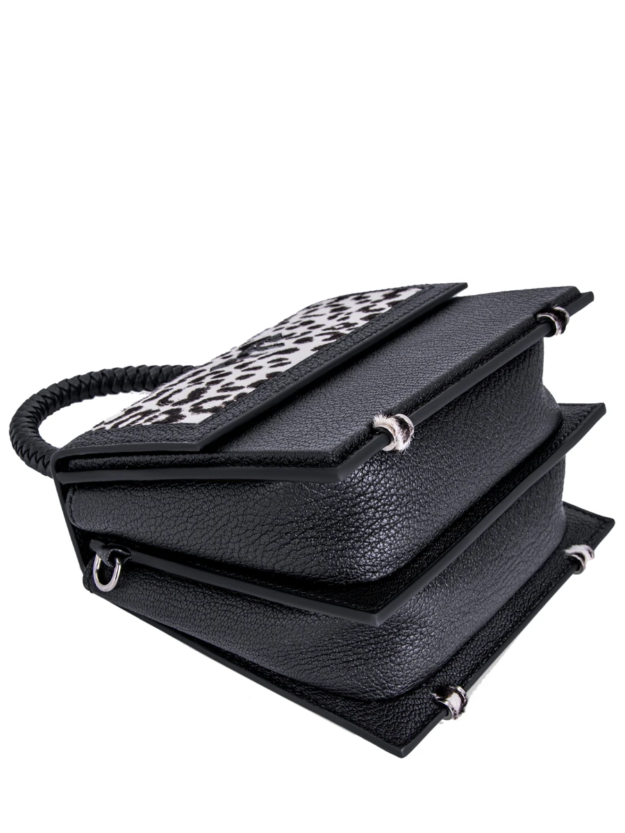 Сумка KARE комбинированная