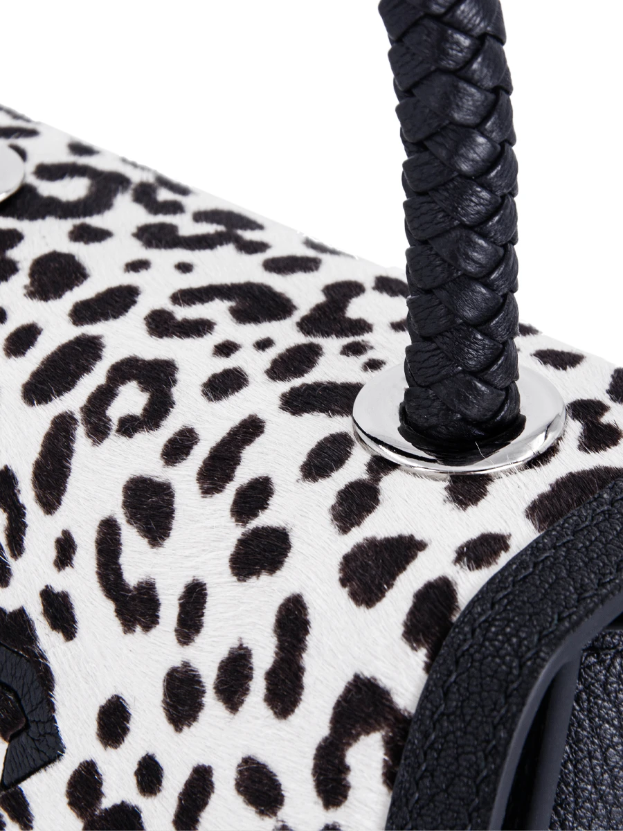 Сумка KARE комбинированная