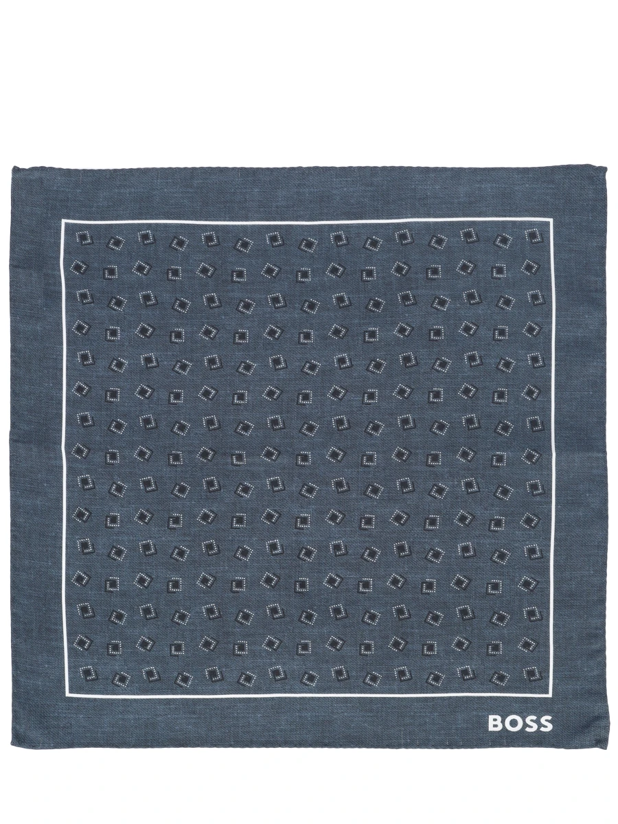 Платок из лиоцелла