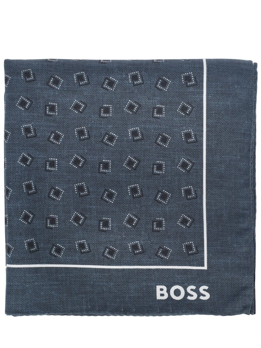 Платок из лиоцелла