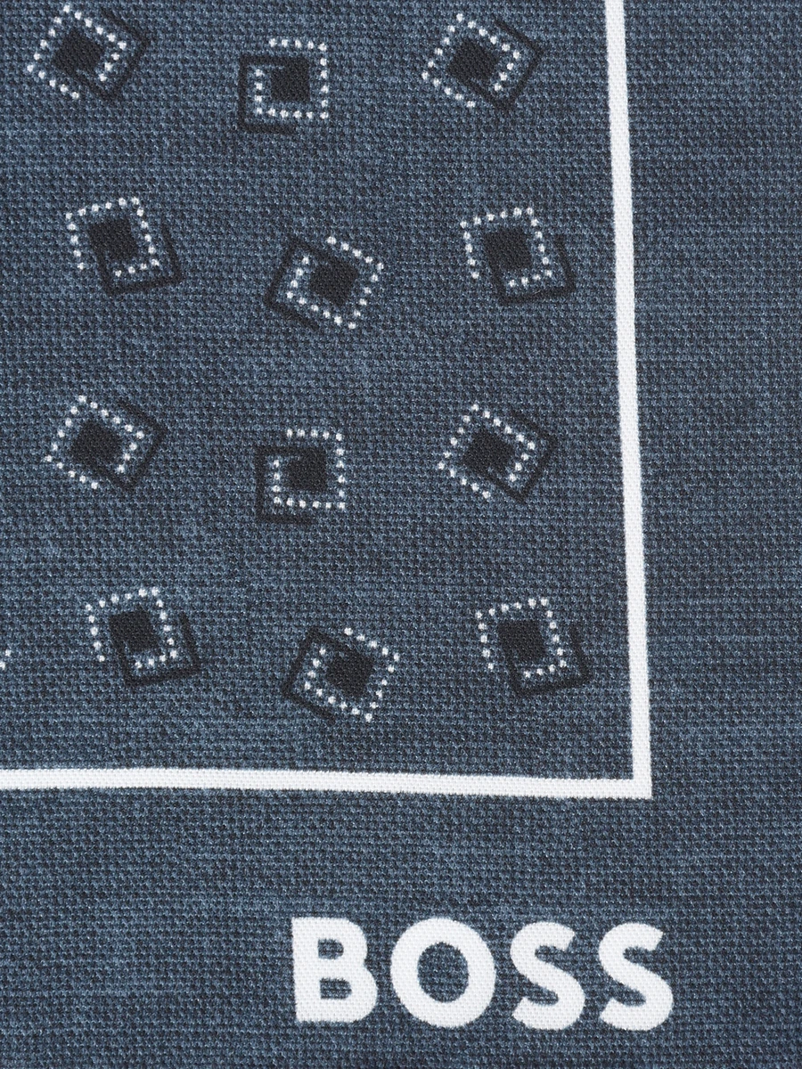 Платок из лиоцелла