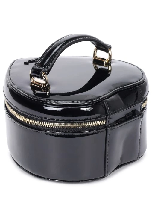 Кейс для украшений кожаный FURLA