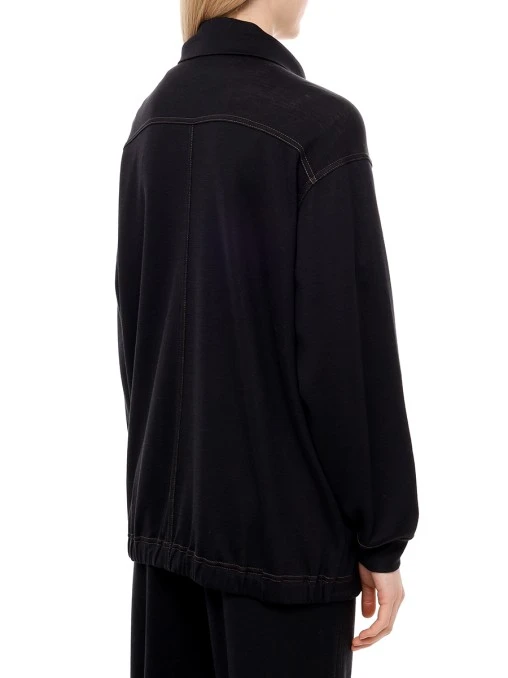 Костюм хлопковый BRUNELLO CUCINELLI