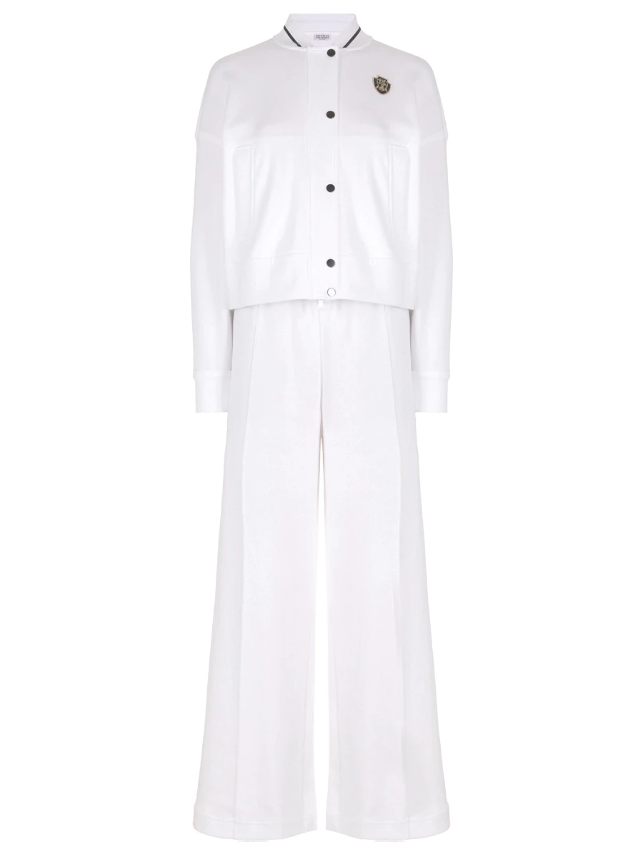 Костюм хлопковый