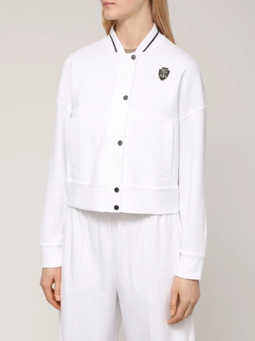 Костюм хлопковый BRUNELLO CUCINELLI