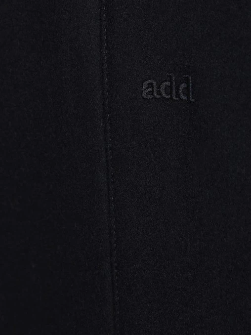 Жилет шерстяной ADD