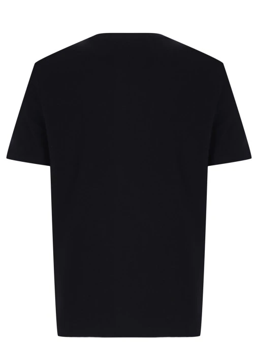 Футболка хлопковая PAUL & SHARK