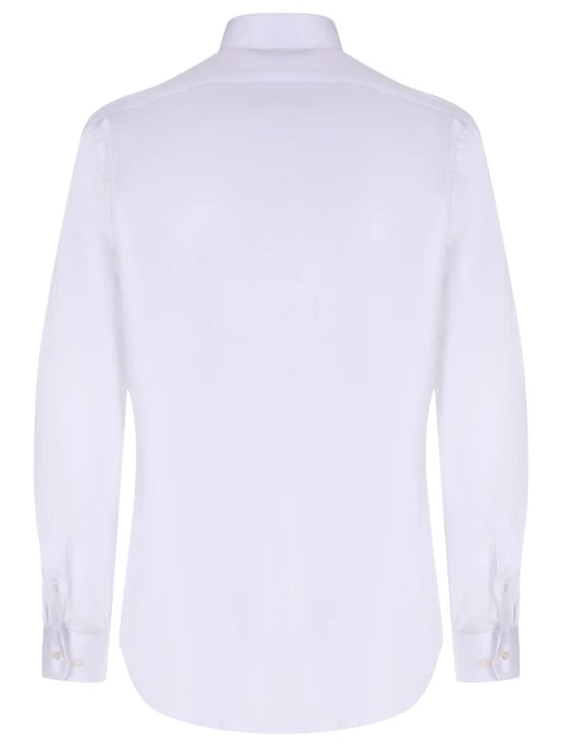 Рубашка хлопковая PAUL & SHARK