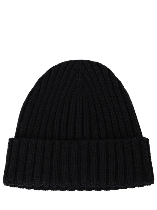 Шапка шерстяная PAUL & SHARK