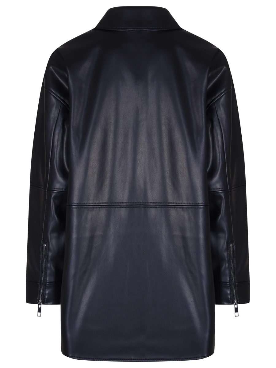 Куртка Orlaya из экокожи