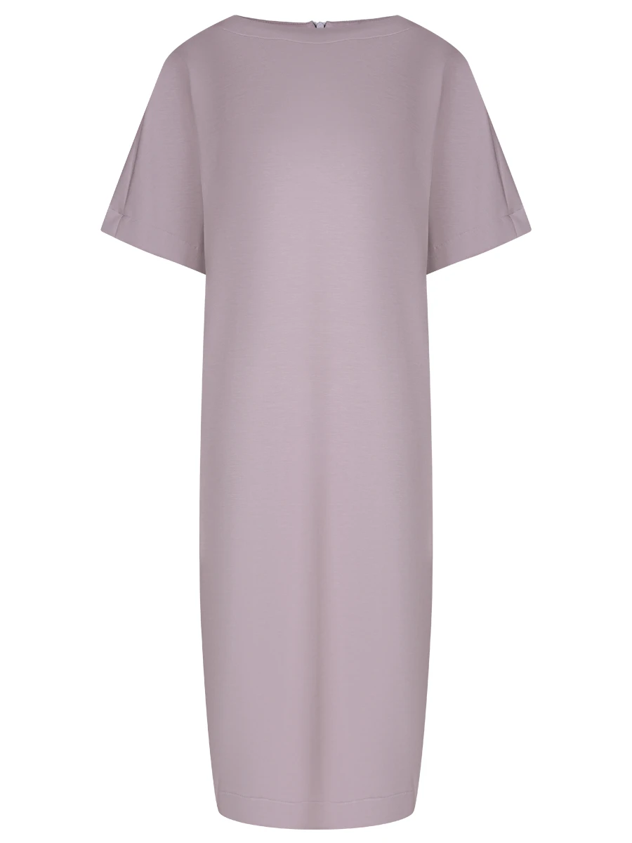 Платье однотонное Chieti