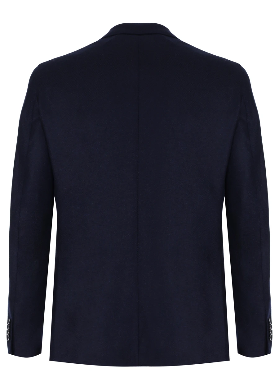 Пиджак шерстяной