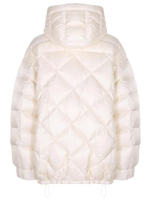 Пуховик стеганый BOGNER