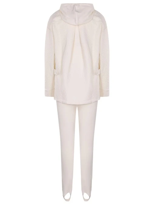 Костюм однотонный BOGNER