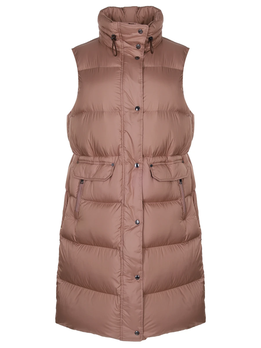 Жилет стеганый