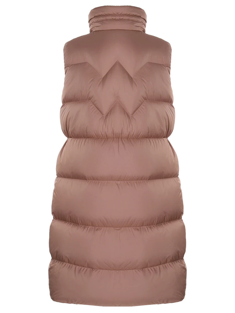 Жилет стеганый