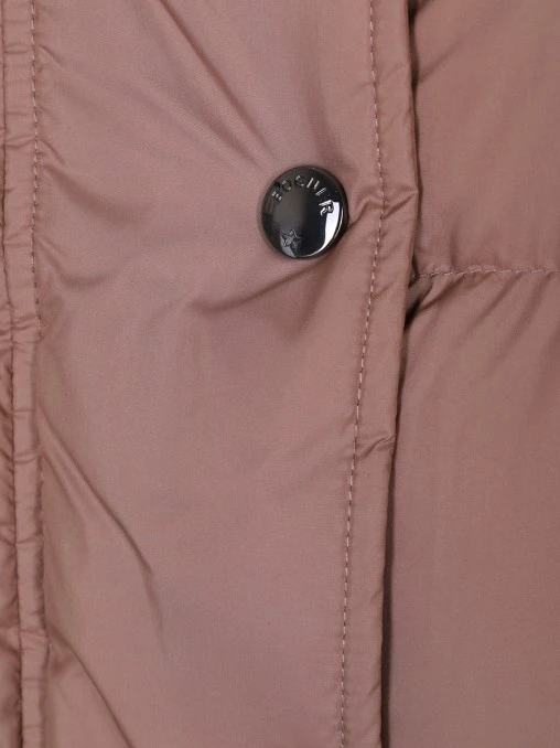Жилет стеганый BOGNER