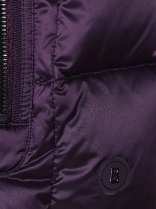 Жилет стеганый BOGNER