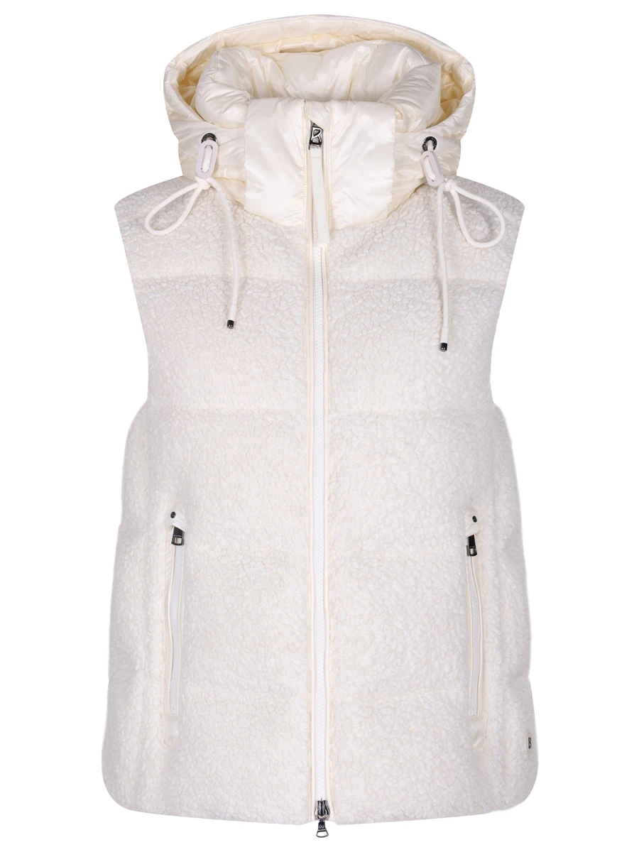 Жилет стеганый